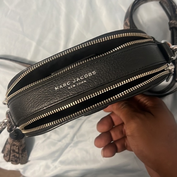Marc Jacobs The Snapshot Bag - Picture 10 of 12
